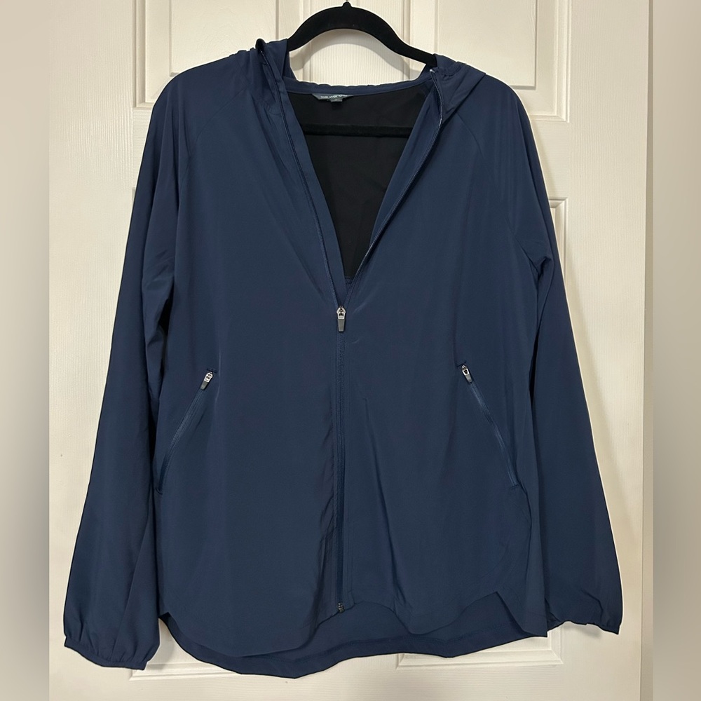 We Wander Jacket